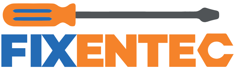 logo fixentec